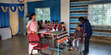 Dr. APJ Abdul Kalam English School Gallery