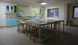 Pavna International School Gallery