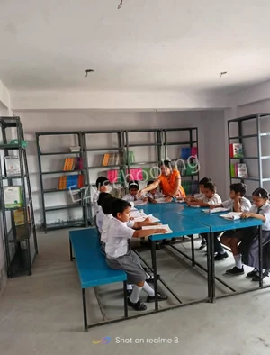 Pearl Rosary High School Gallery