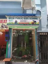 Delhi Public Kids School Gallery