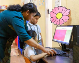 Greenwood High Pre-School Gallery