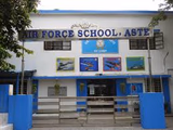 Air Force School Gallery