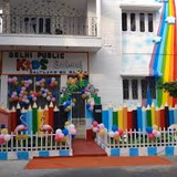 Delhi Public Kids School Gallery