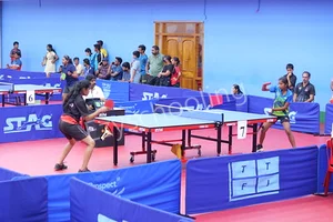 Sri Prakash Synergy School Gallery