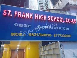 St Frank High School Co-Ed Gallery