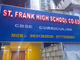 St Frank High School Co-Ed, Tollygunge, Kolkata School BuildingImage 2