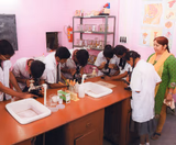 Lyceum English Medium School Gallery