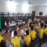 Sri Chaitanya Techno School Gallery