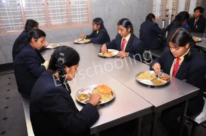 Sri Devaraj Urs International Residential School Gallery