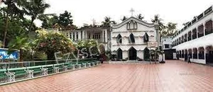 Douglas Memorial Higher Secondary School Gallery