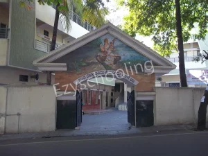 Sree Vasavi Vidya Peetha Gallery