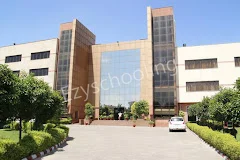 Bharatiya Vidya Bhavan Gallery