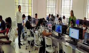 Sindhi PU College Gallery