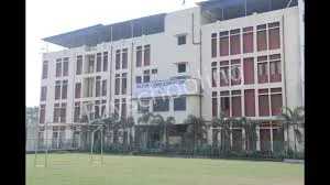 Khalsa Model Senior Secondary School Gallery