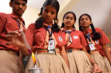 Sri Chaitanya Techno School Gallery