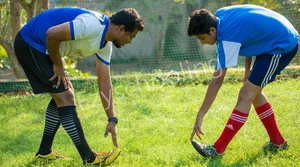 Peevees Public School Gallery