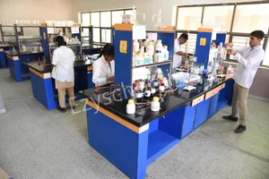 PSBB Learning Leadership Academy Gallery