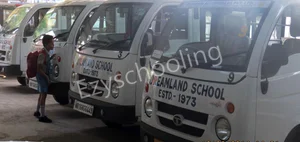 Dreamland School Gallery