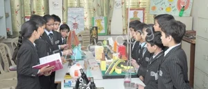 North-Ex Public School Gallery