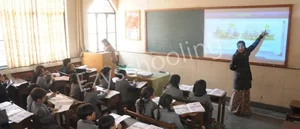 North-Ex Public School Gallery