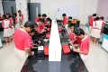 Cambridge International School Gallery