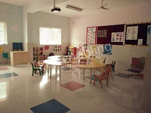 Capitol Public School Gallery