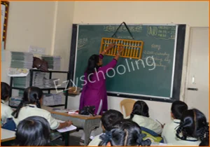 Ujjval World School Gallery