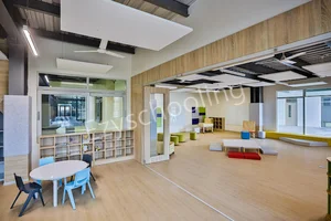 Valistus International School Gallery