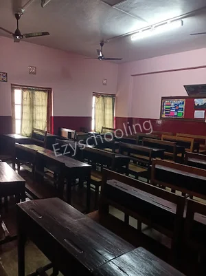 Carmel High School Gallery