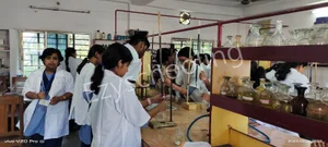 Bholananda National Vidyalaya Gallery