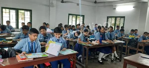 Bholananda National Vidyalaya Gallery