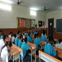 Sri Chaitanya Techno School Gallery