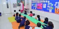 Samsidhi International School Gallery