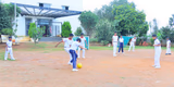 Samsidhi International School Gallery