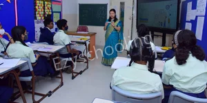 Samsidhi International School Gallery