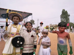 New Excellent English Primary And High School Gallery