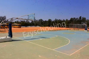 Ebenezer International School Gallery