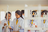 Akash International School Gallery
