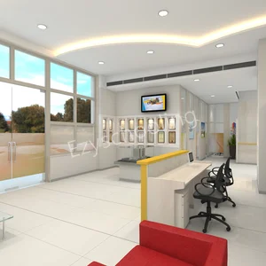 VIBGYOR Rise School Gallery