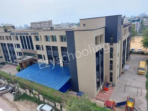 Euro International School Gallery