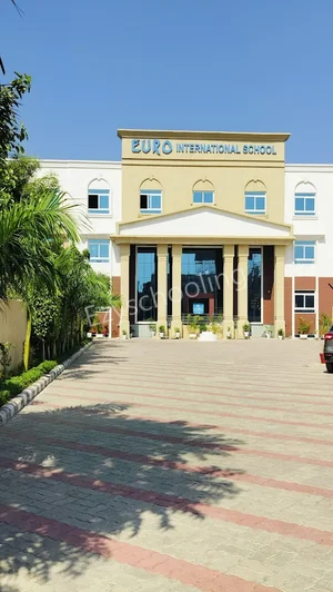 Euro International School Gallery