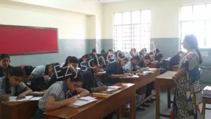 National High School Gallery