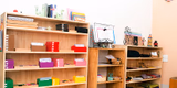 The Montessori School Gallery