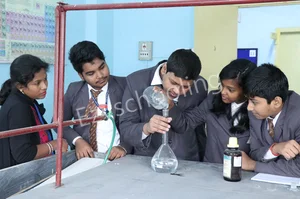 Kingston Model School Gallery