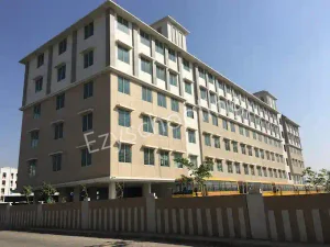 Sri Chaitanya Techno School Gallery