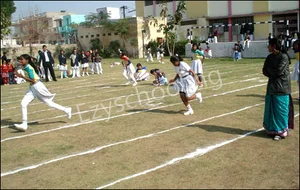 Hindustan International Academy (HIA) Gallery