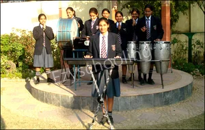 Hindustan International Academy (HIA) Gallery