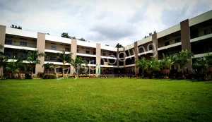 Wisdom Montfort International School Gallery