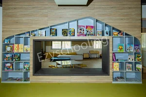 Valistus International School Gallery