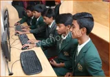 Jnana Vikas Public School Gallery